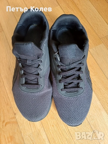 маратонки Reebok, снимка 4 - Маратонки - 54518548