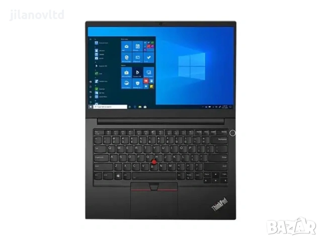 Лаптоп Lenovo E14 Gen 2 I5-1135G7 8GB 256GB SSD NVME с до 24 МЕСЕЦА ГАРАНЦИЯ, снимка 3 - Лаптопи за работа - 54739336