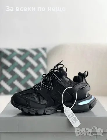 Balenciaga Track LED Унисекс👟Мъжки Маратонки👟Дамски Спортни Обувки Код ch68