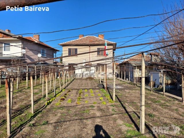  Къща в с Цалапица , снимка 3 - Къщи - 54429446