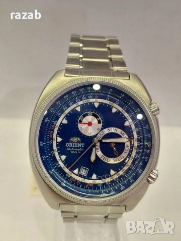 Orient Star Automatic