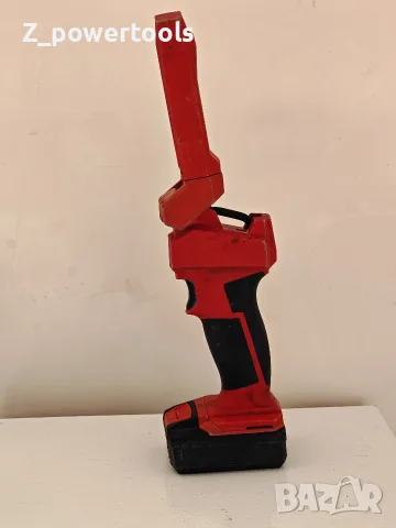 Hilti SL 2-A12 Акумулаторен LED фенер