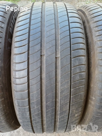 245/50 R18 MICHELIN PRIMACY 3, снимка 3 - Гуми и джанти - 54732936