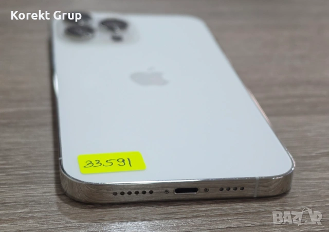 Apple iPhone 13 Pro Max 128GB, снимка 10 - Apple iPhone - 54243090