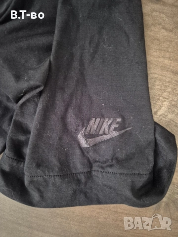 Nike тениска/рокля, снимка 4 - Рокли - 55233515
