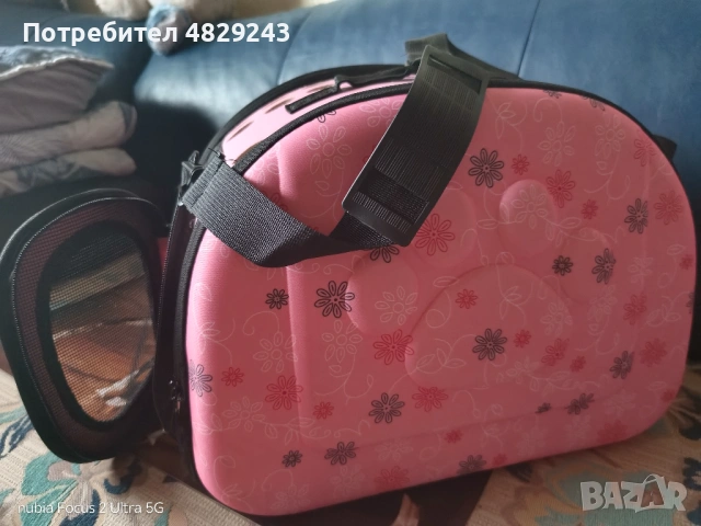 Чанта, снимка 4 - За кучета - 54633118
