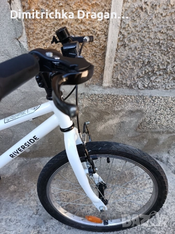 Детско колело, снимка 5 - Велосипеди - 54010017