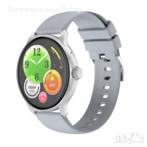 Смарт часовник XO J11 AMOLED