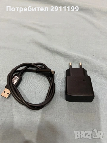 Четец Tolino, подсветка, USB кабел и зарядно, снимка 10 - Електронни четци - 54625209