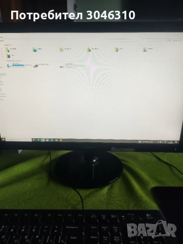 Настолен компютър+Монитор KTC 22, снимка 14 - За дома - 53527159