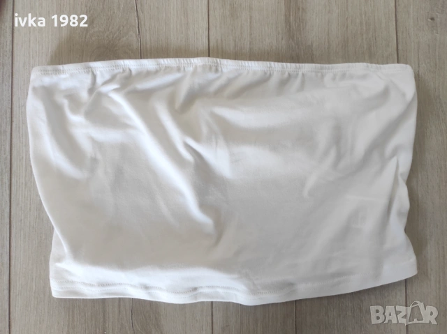 Дамски топ, снимка 2 - Корсети, бюстиета, топове - 54349346