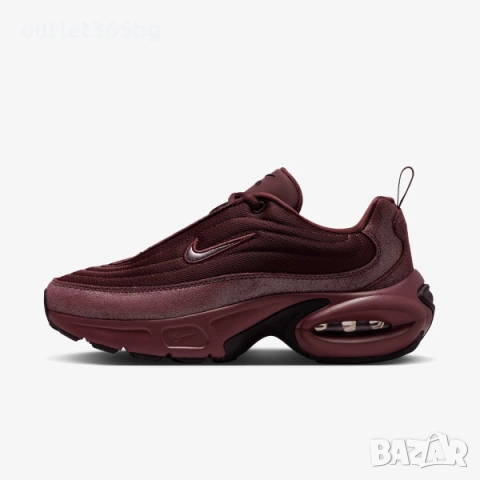 Nike - Air Max Portal №37.5 Оригинал Код 186