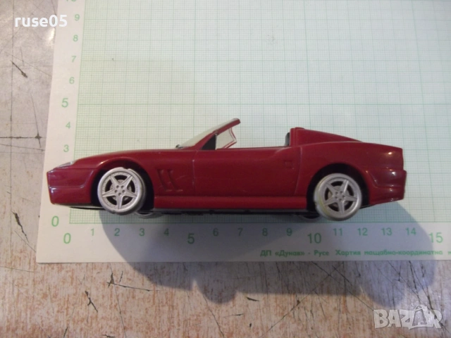 Кола - 903, снимка 3 - Колекции - 54113479