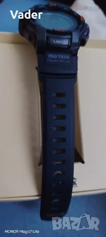  Casio G-Shock Ga-700 hd , снимка 3 - Мъжки - 55363956
