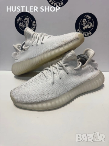 Маратонки ADIDAS YEEZY BOOST 350 V2. Номер 41.5
