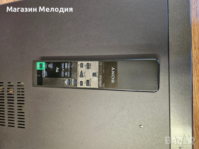 Видео Sony SLV-X1 (VHS) – Японско качество с оригинално дистанционно, снимка 6 - Плейъри, домашно кино, прожектори - 54713116