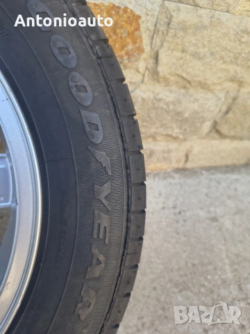 5х100 - 15 цола 5x100 Audi A3 5 x 100 Ауди А3, снимка 12 - Гуми и джанти - 54688696