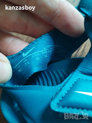 Nike Sunray Protect 2 - страхотни детски сандалки 25-номер, снимка 8 - Детски сандали и чехли - 54961733