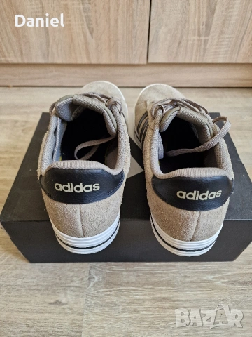 Adidas Daily 4.0 модел IF4505, снимка 3 - Ежедневни обувки - 55077816