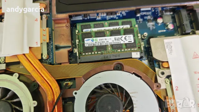 nVIDIA Geforce GTX 970M 6GB MXM Dell Alienware XMG Clevo PC Specialist  Video Graphics Card, снимка 10 - Видеокарти - 55560106