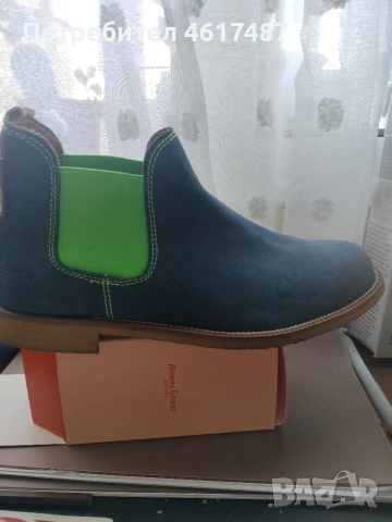 дамски боти