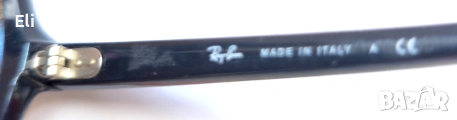 Слънчеви очила , модел Ray-Ban , снимка 4 - Слънчеви и диоптрични очила - 55107212