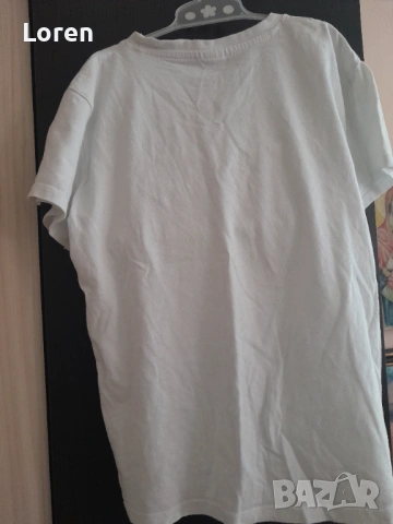 Детска тениска , снимка 7 - Детски тениски и потници - 54149518