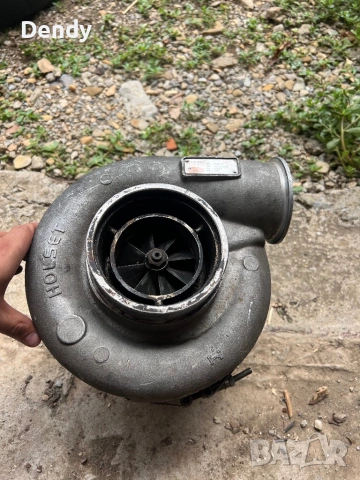 Holset HX60, снимка 2 - Части - 54111308