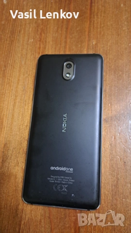Nokia 3.1 като нов , снимка 2 - Nokia - 54441265