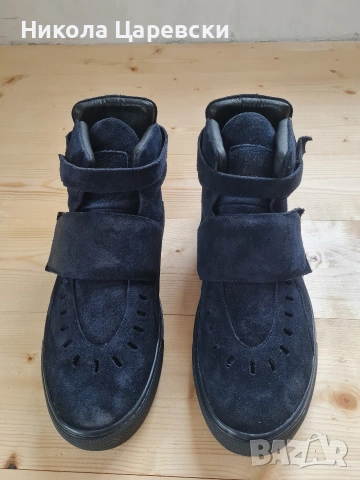 Кецове Black Kaviar 