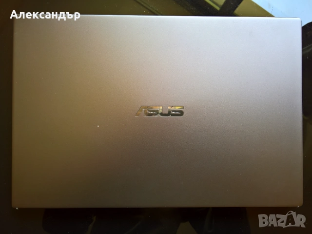 15.6" ASUSPRO P3540, i7-8565U, 16GB DDR4, 240GB SSD, лицензиран Windows, снимка 6 - Лаптопи за работа - 54628817