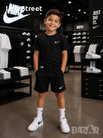 Nike 🫟Детски Комплекти 14,16г ., снимка 3 - Детски комплекти - 55071564
