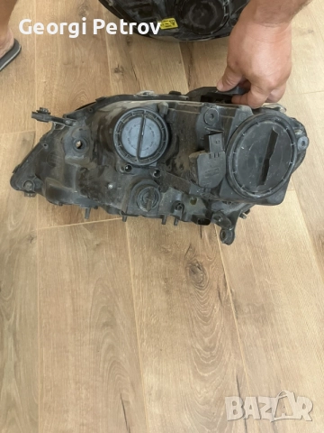 Фарове за MERCEDES ML W164/2005-2011/, снимка 8 - Части - 55597289