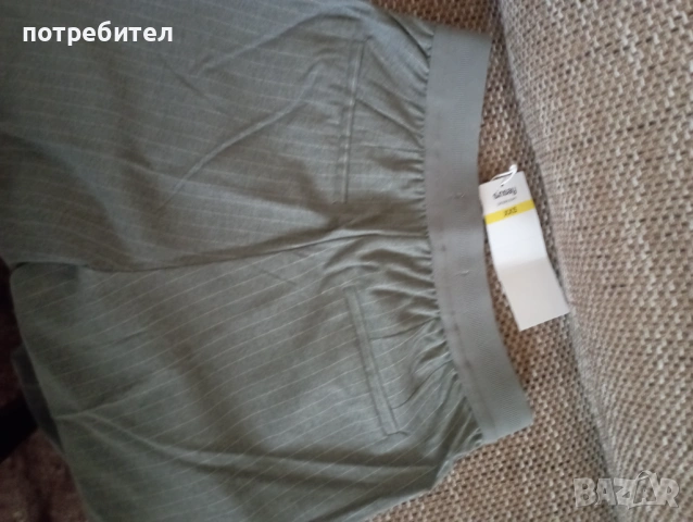 Нов дамски панталон, снимка 3 - Панталони - 54081896