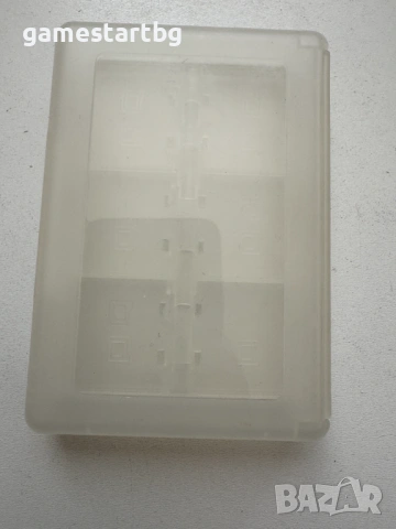 12 in 1 Game Card Holder CASE  за Nintendo DS 