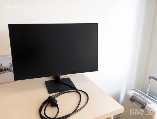 TV Екран / монитор Samsung LS-27BM500 27”  