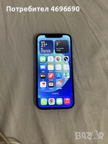 iphone 12/12 mini/SE2020, снимка 9 - Apple iPhone - 55611305