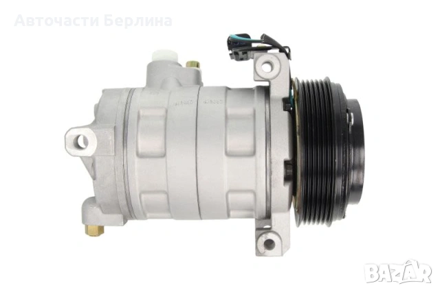 Компресор за климатик за Dodge Nitro и Jeep Cherokee, снимка 4 - Части - 54859555