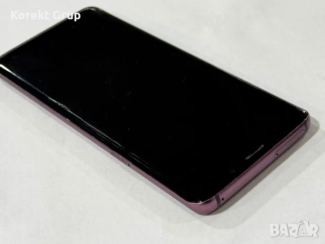 Samsung S9 Purple, снимка 9 - Samsung - 55306128