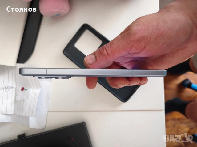 Xiaomi 14t pro 512gb, снимка 4 - Xiaomi - 54805614