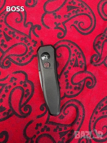 Ножка Kershaw Launch 4, снимка 2 - Ножове - 55671466