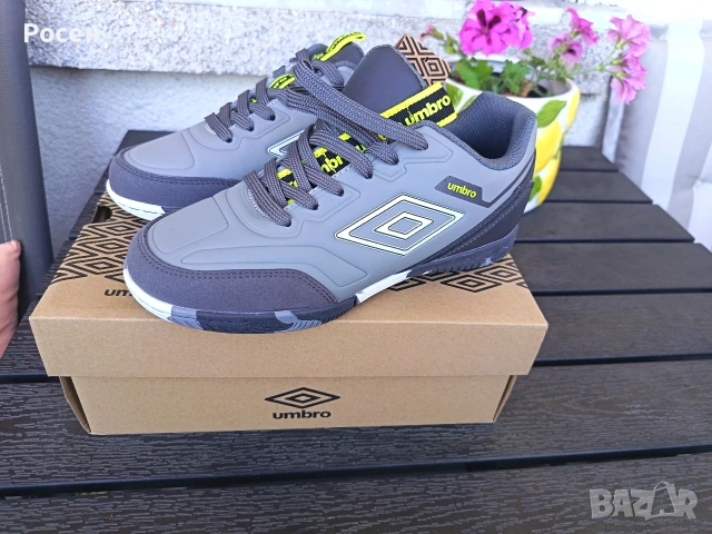 Маратонки Umbro