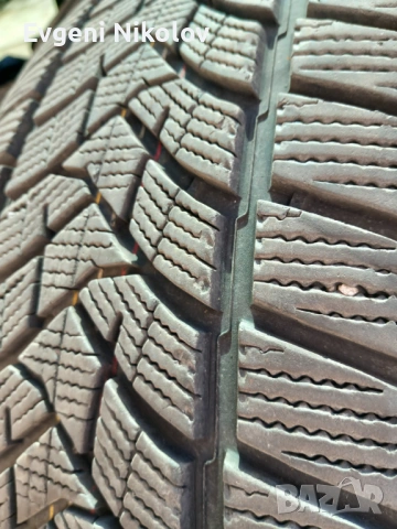 235/55 R19, снимка 3 - Гуми и джанти - 54508923