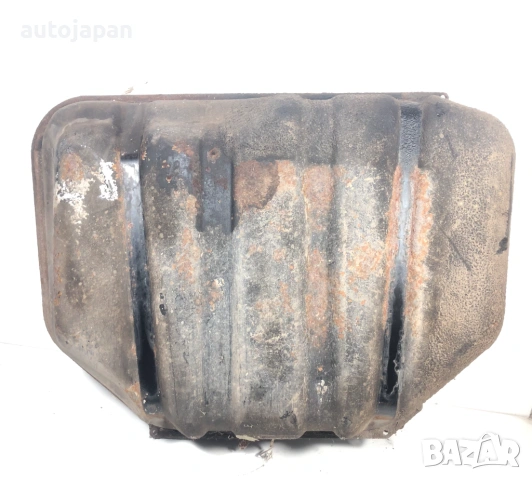 Дизелов резервоар за Honda Accord 7 (2002-2008), снимка 2 - Части - 54580732