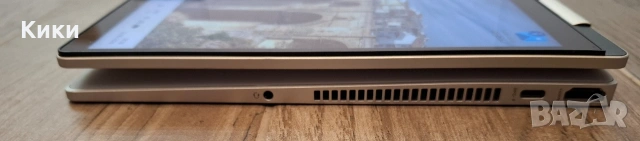 Лаптоп 2in1 Touchscreen HP | I3 1315U 6-ядрен | 8GB RAM | 256 SSD, снимка 5 - Лаптопи за дома - 54888902