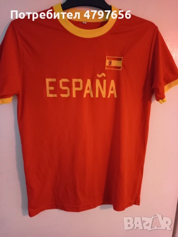 Тениска S/M, Чорапи43/45,