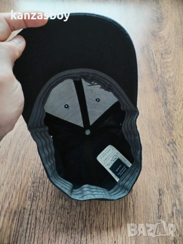 arc'teryx wool ball cap - страхотна мъжка шапка С/М, снимка 6 - Шапки - 54609043