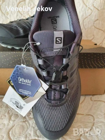 Salomon, снимка 5 - Маратонки - 54792427