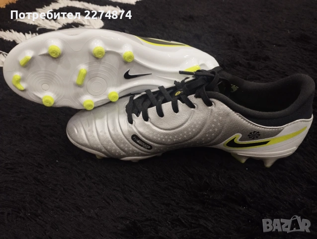 Футболни бутонки Найк!, снимка 5 - Футбол - 54332587