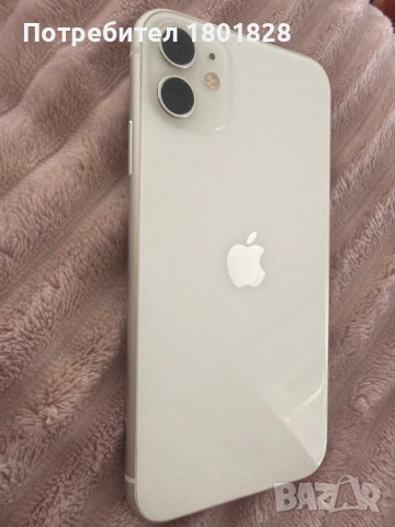 iPhone 11 -64GB, снимка 4 - Apple iPhone - 54574212
